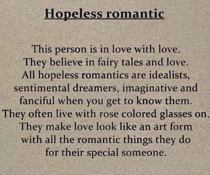 104 images about i'm a hopeless romantic ♡ on We Heart It | See