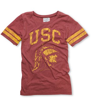 USC jersey - Google Search