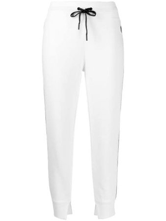 DKNY jersey sweatpants $79 - Shop AW19 Online - Fast Delivery, Price