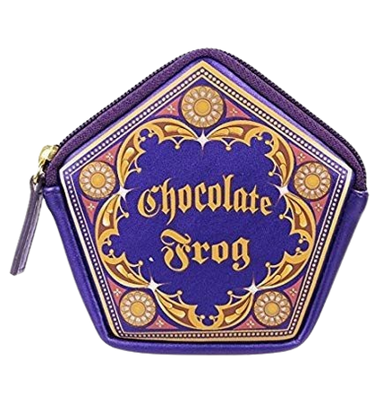 Chocolate Frog Bag