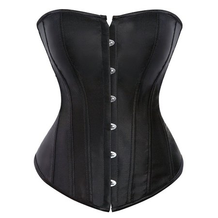 Sapubonva overbust corset plus size sexy corselet corsets and bustiers tops red black pink purple white gothic lingerie women|corset plus size|overbust corsetcorsets and bustiers - AliExpress