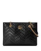 Gucci Gucci Zumi Small Grain Top Handle Bag | Neiman Marcus