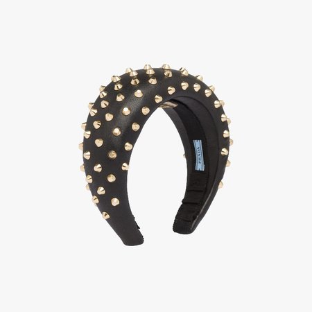 Women’s Headbands | Prada