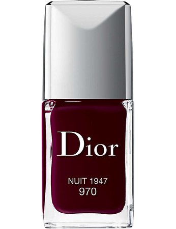 DIOR - Vernis nail polish | Selfridges.com