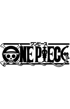 one piece logo
