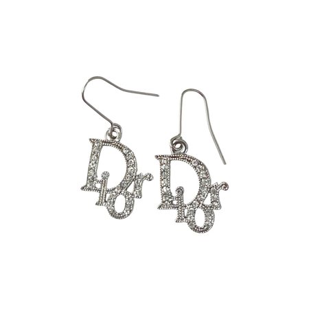FINAL PRICE DROP ⬇️ Christian Dior vintage logo... - Depop