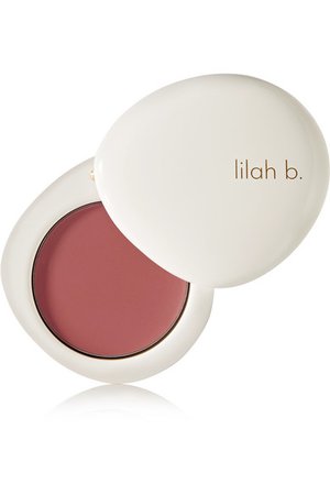 Lilah B. | Divine Duo™ Lip & Cheek – b.lovely – Lippen- und Wangenfarbe | NET-A-PORTER.COM