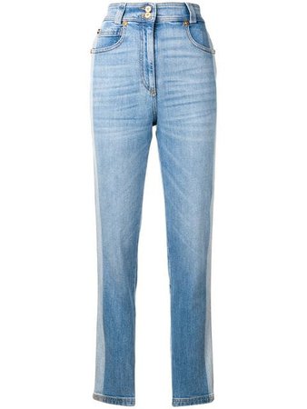 Versace Calça Jeans Slim - Farfetch