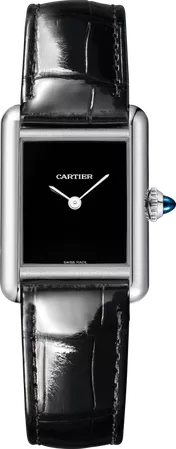 cartier | tank must de cartier watch