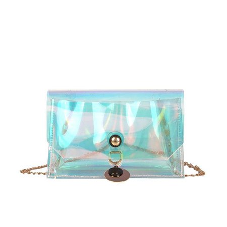 holographic bag - Google Search