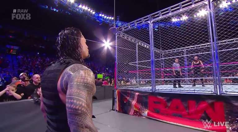 wwe steel cage matches - Google Search
