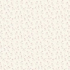 August Grove® Amaranthine 32.7' x 20.5" Rose Meadow Wallpaper, Vinyl in Cream/Pink, Size 10"H X 20"W X 3"D | Wayfair | Home Decor