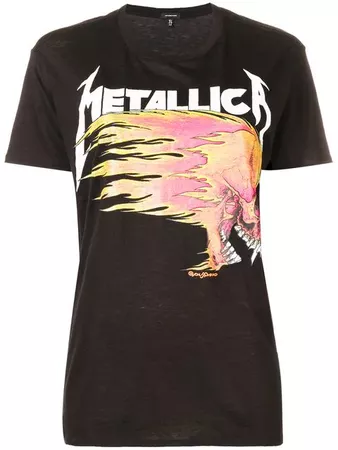 R13 Metallica T-shirt - Farfetch