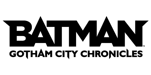 gotham city font - Google Search