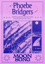 moon song phoebe bridgers