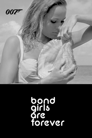 Bond girl