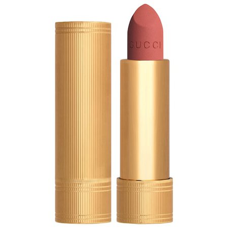 Rouge à Lèvres Mat Matte Lipstick - Gucci | Sephora