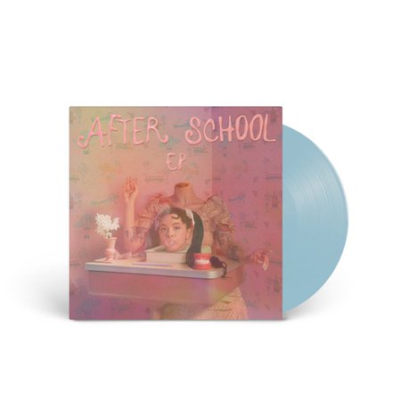 After School EP (Colored Vinyl) - Melanie Martinez