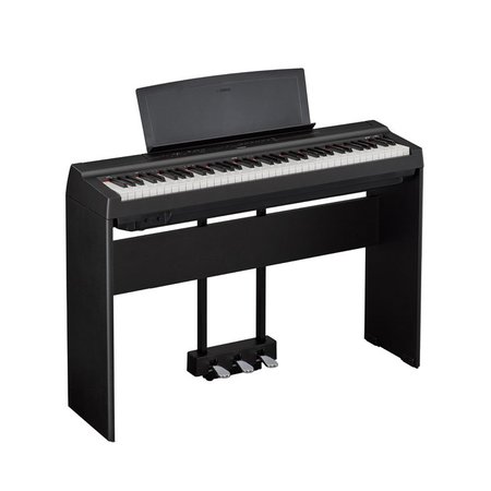 P-121 - Overview - P-Series - Pianos - Musical Instruments - Products - Yamaha - Canada - English