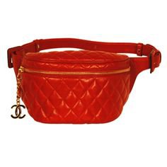 CHANEL FANNY PACK