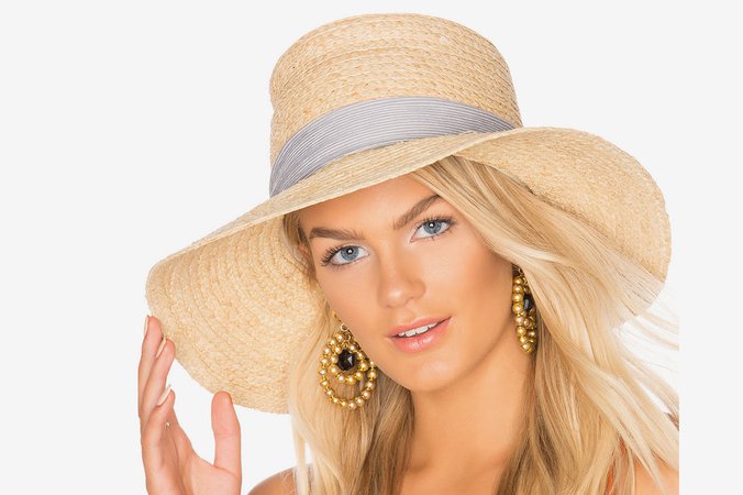 trendy summer hats - Google Search