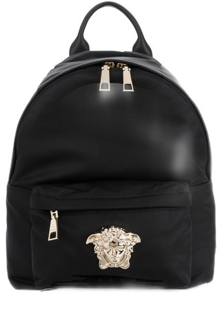 Versace book bag