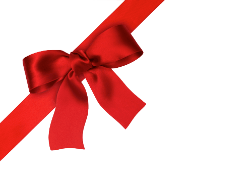 gift ribbon clip art - Google Search