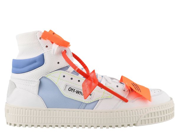Off-white Off-court Sneakers