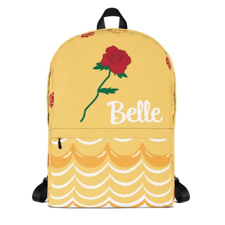 belle backpack