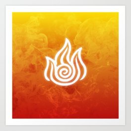 orange fire element aesthetic - Google Search