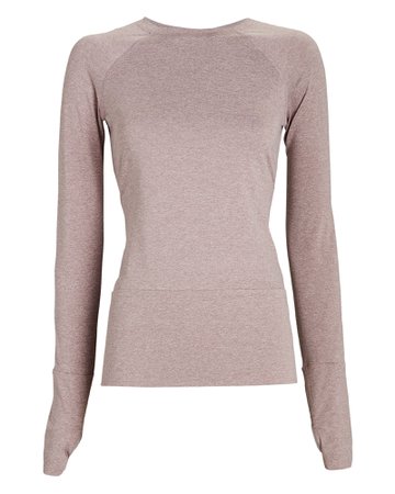 Varley Clara Long Sleeve T-Shirt | INTERMIX®