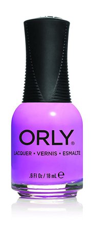 Amazon.com : Orly Nail Lacquer, Scenic Route, 0.6 Ounce : Beauty & Personal Care