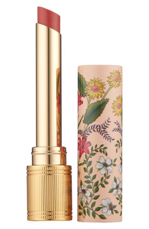 Gucci Gorgeous Flora Glow & Care Shine Lipstick | Nordstrom