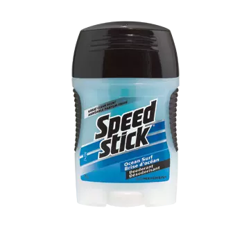 Deodorant, 70 g, Ocean Surf – Speed Stick : Antiperspirant | Jean Coutu