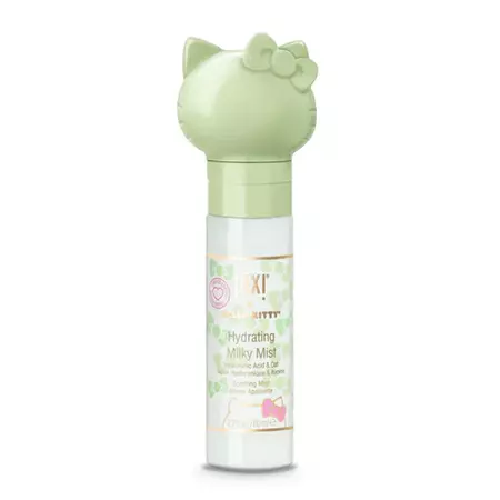 Pixi + Hello Kitty Hydrating Milky Mist – Pixi Beauty UK