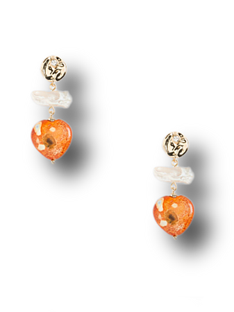 MIGNONNE GAVIGAN jewelry Fielding Pearl Dangle Earrings