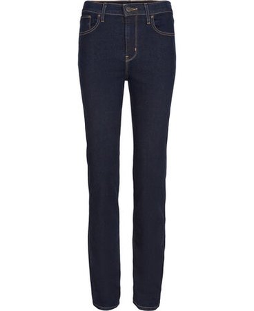 724 High Rise Straight Jeans fra LEVI-S | 899.00 DKK | Magasin.dk