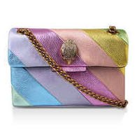 pastel rainbow bag - Google Search