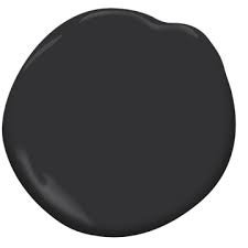 paint swatches black - Google Search