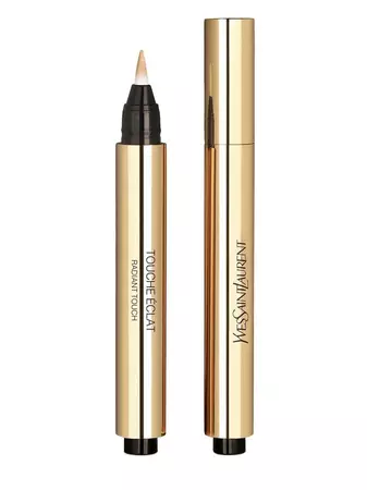 Yves Saint Laurent Beauty Touche Éclat All-Over Brightening Pen Concealer - Farfetch