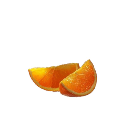 orange slice