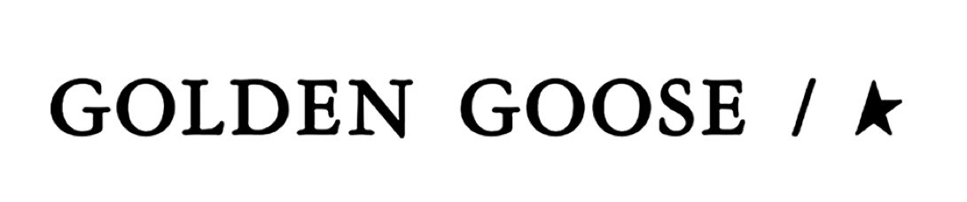 golden goose logo