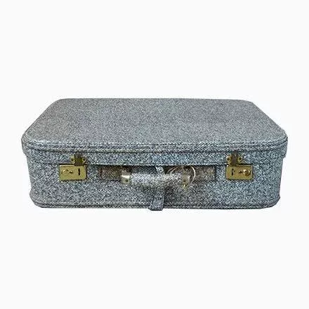 1950s suitcase