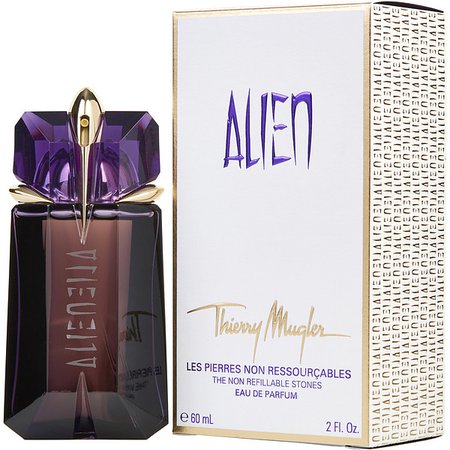Alien Perfume by Thierry Mugler | FragranceNet.com®