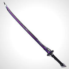 real purple sword - Google Search
