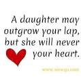 daughter quotes - Google Search