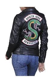 Southside serpent jacket - Google Search