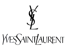 yves saint laurent logo transparent - Google Search