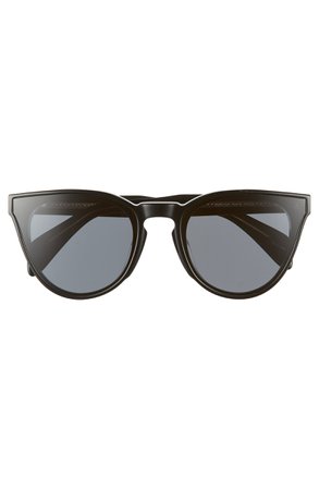 rag & bone 61mm Cat Eye Sunglasses | Nordstrom
