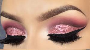 pink make up - Google Search